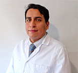 Dr. Enver Moncada Castro