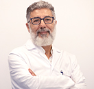 Dr. Nicolás Nervo Posada